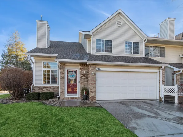 150 S Prairie View Dr Unit 1001, West Des Moines, IA 50266