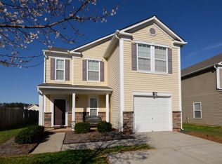 768 Runningbrook Ln, Rural Hall, NC 27045