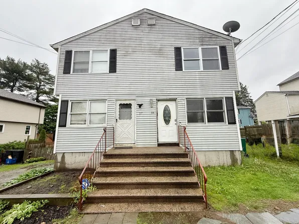 35 Leonard Street, Stratford, CT 06614