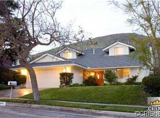 18841 Kilfinan St, Porter Ranch, CA 91326