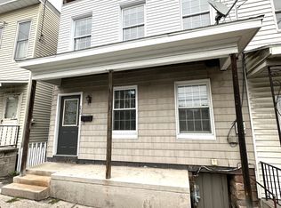230 N 12th St, Pottsville, PA 17901