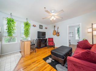 734 Adams St APT 3C, Hoboken, NJ 07030