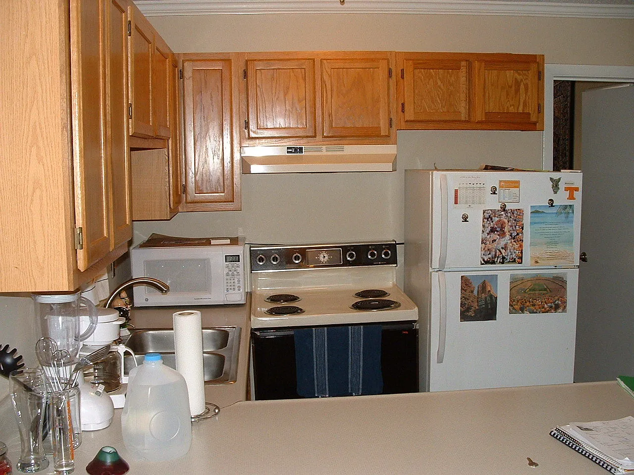 Waitlist for Aug2027Jul2028 Now Open! |1 Bedroom Condo Near UTK in Fort Sanders — Photo 1