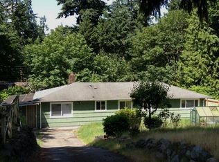 4153 151st Ave SE, Bellevue, WA 98006