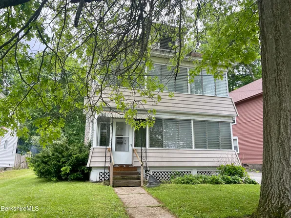 60 Boylston St, Pittsfield, MA 01201