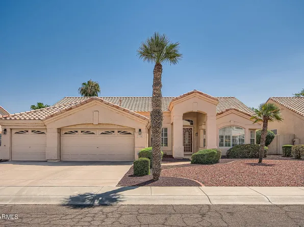 11127 W ASHLAND Way, Avondale, AZ 85392