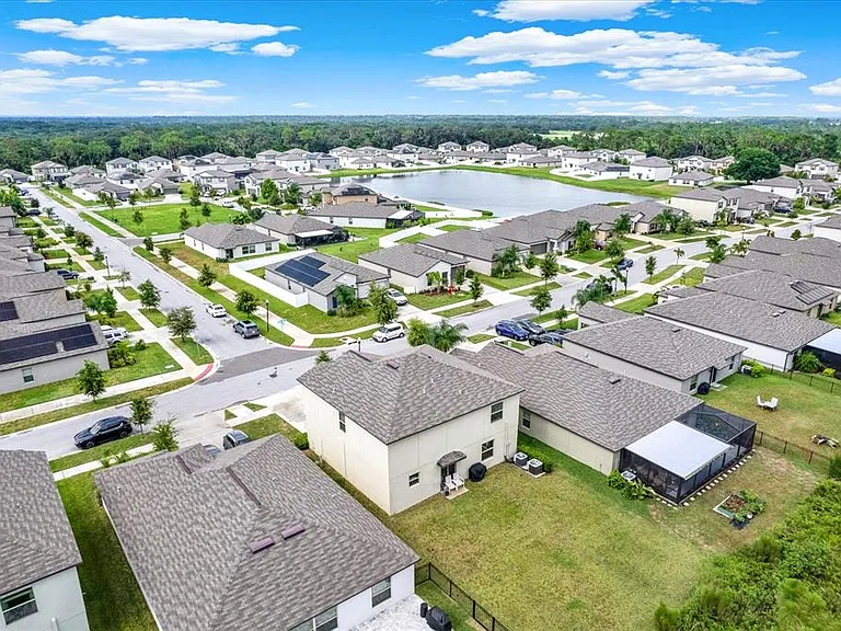 12813 Wildflower Meadow Dr — Photo 48