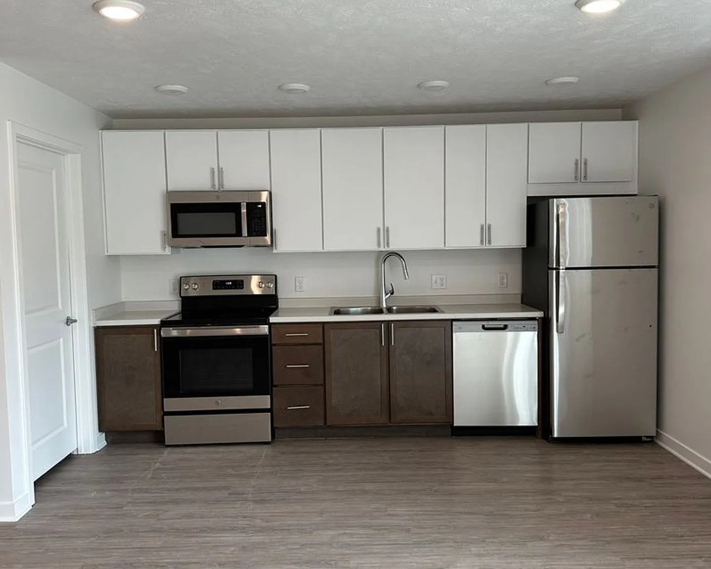 Gatehouse Rows Apartments — Photo 4