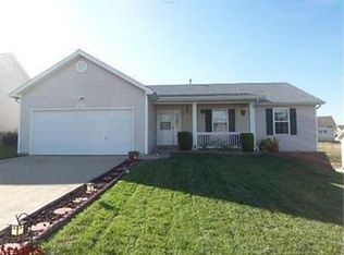 2459 Cobblestone Ct, Imperial, MO 63052