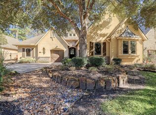 28 Greens Edge Dr, Humble, TX 77339