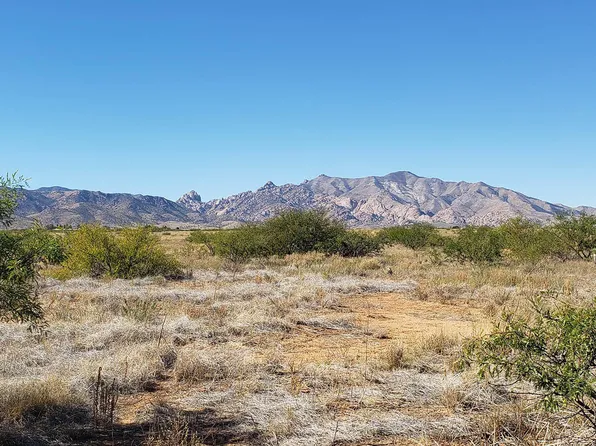 LOT 1 E Justin St Unit 3, Pearce, AZ 85625