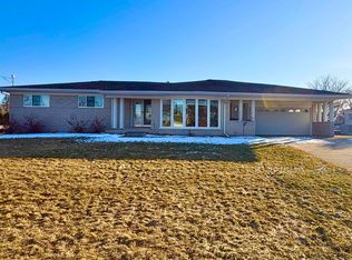 5100 Stellar Rd, Shelby Township, MI 48316