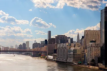 Rented by Bozzuto Management