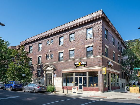 5th image of 5300 S Blackstone Ave #5310-2