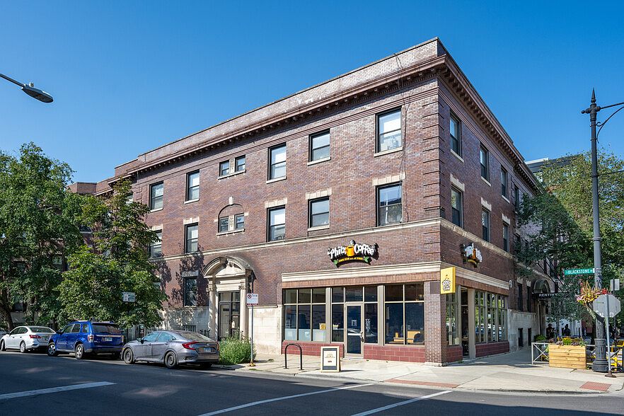 Building Photo