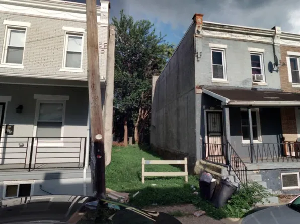 213 N Alden St, Philadelphia, PA 19139