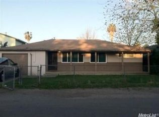 1315 N F St, Stockton, CA