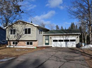 274 N Lobb St, Gwinn, MI 49841