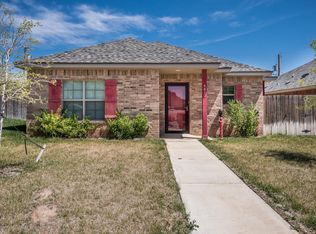 4412 Oliver Pl, Amarillo, TX 79106