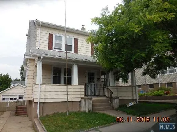 127 N 14th St, Prospect Park, NJ 07508