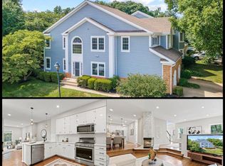 1216 Woodbrook Ct, Reston, VA 20194