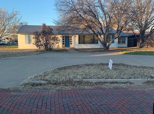 1210 W 7th St #A, Plainview, TX 79072