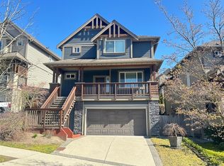 22920 Gilbert Dr, Maple Ridge, BC V4R0C4