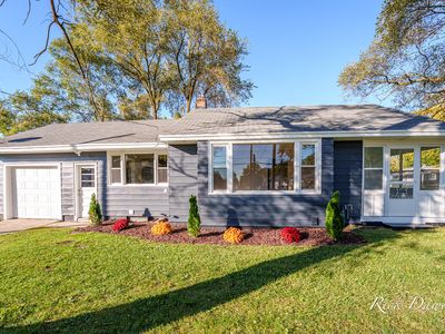261 32nd St SW, Wyoming, MI, 49548