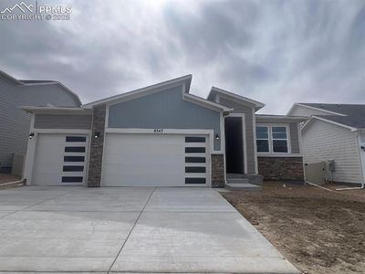 8547 Frasco Dr, Fountain, CO, 80817