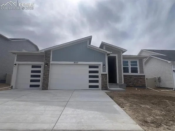 8547 Frasco Dr, Fountain, CO 80817