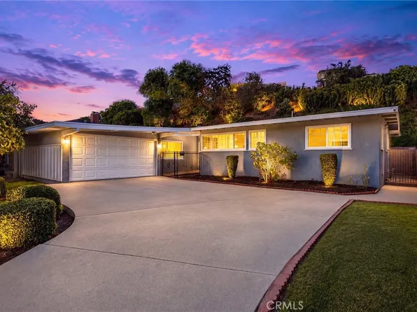 1400 Loma Verde St, Monterey Park, CA 91754
