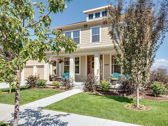 3rd image of 10337 S Millerton Dr