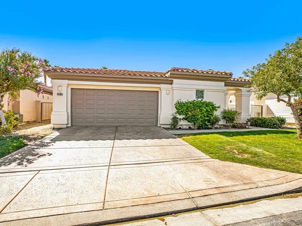 55095 Winged Foot, La Quinta, CA 92253