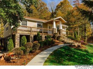 118 Gillespie Ln, Hendersonville, NC 28792