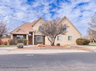 3568 Mulberry Dr, Saint George, UT 84790