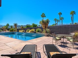 18 Summer Sky Cir, Rancho Mirage, CA 92270