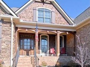 49 Fox Hunt Ln, Greer, SC 29651