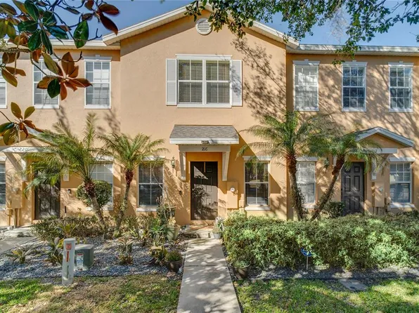 216 Deepcove Rd, Winter Garden, FL 34787