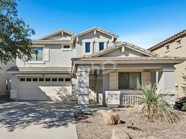 110 W Diamond Trl, San Tan Valley, AZ 85143
