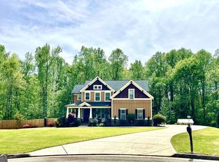 79 Amberlee Pl, Douglasville, GA