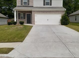 2304 Allman Dr, Jonesboro, GA 30236