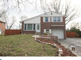 2908 N Wales Rd, East Norriton, PA 19403