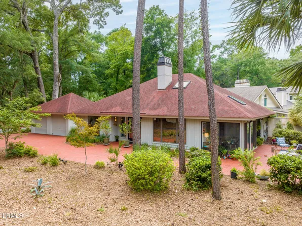 395 Bb Sams Drive, St. Helena Island, SC 29920