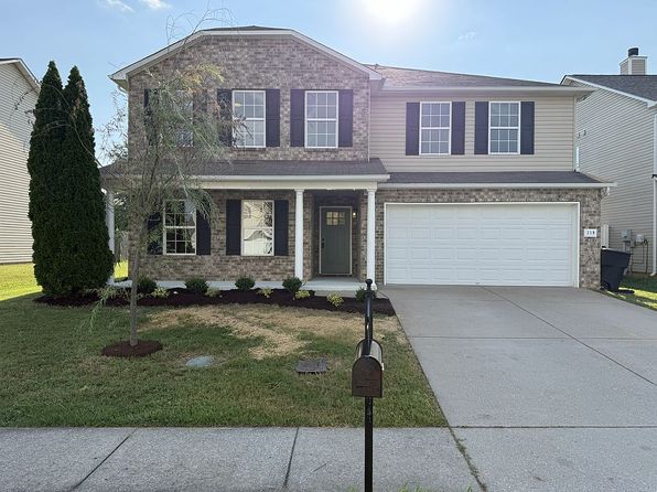 218 Campfire Dr