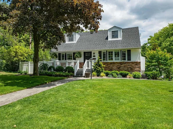 12A Marvin Drive, Kings Park, NY 11754