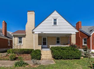 1213 Bourbon Ave, Louisville, KY 40213
