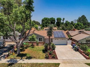 8044 Irondale Ave, Winnetka, CA 91306