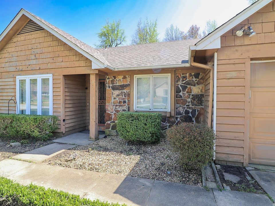 2107 Turtle Creek Rd, Jonesboro, AR 72404 Zillow