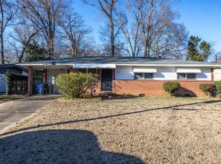 2917 Rice St, Columbus, GA 31903