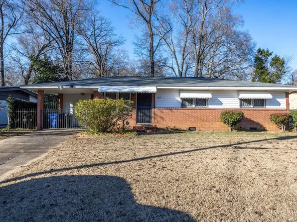 2917 Rice St, Columbus, GA 31903